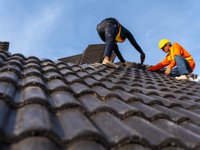 About Roof Repair Experts Ringling, OK